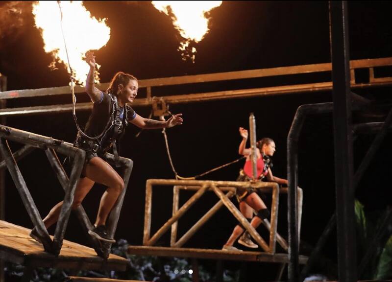 Exatlón México: Ellos serán los eliminados de la contienda previo a la gran final. - Créditos: Instagram