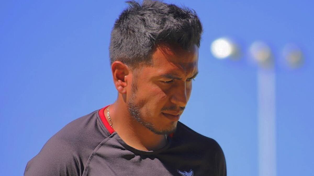 Nuevo atleta de 'Exatlón México' dejó el fútbol y se dedicó a vender ropa