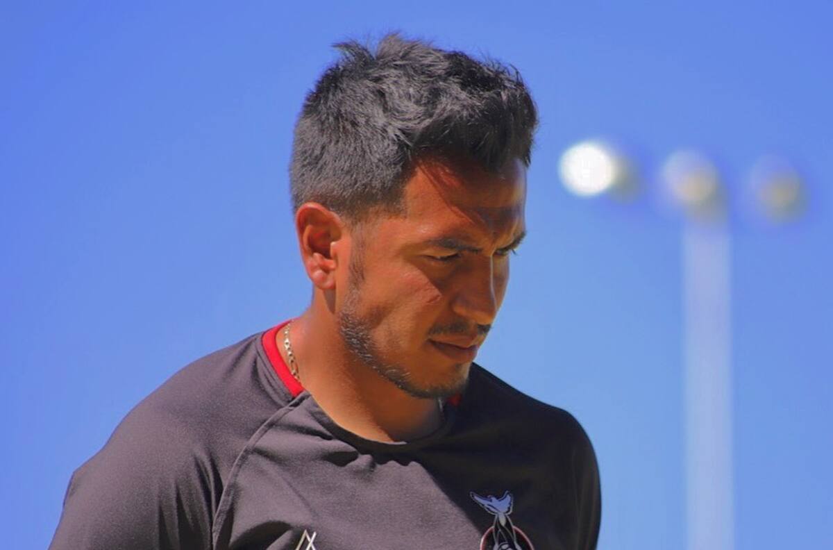 Nuevo atleta de 'Exatlón México' dejó el fútbol y se dedicó a vender ropa