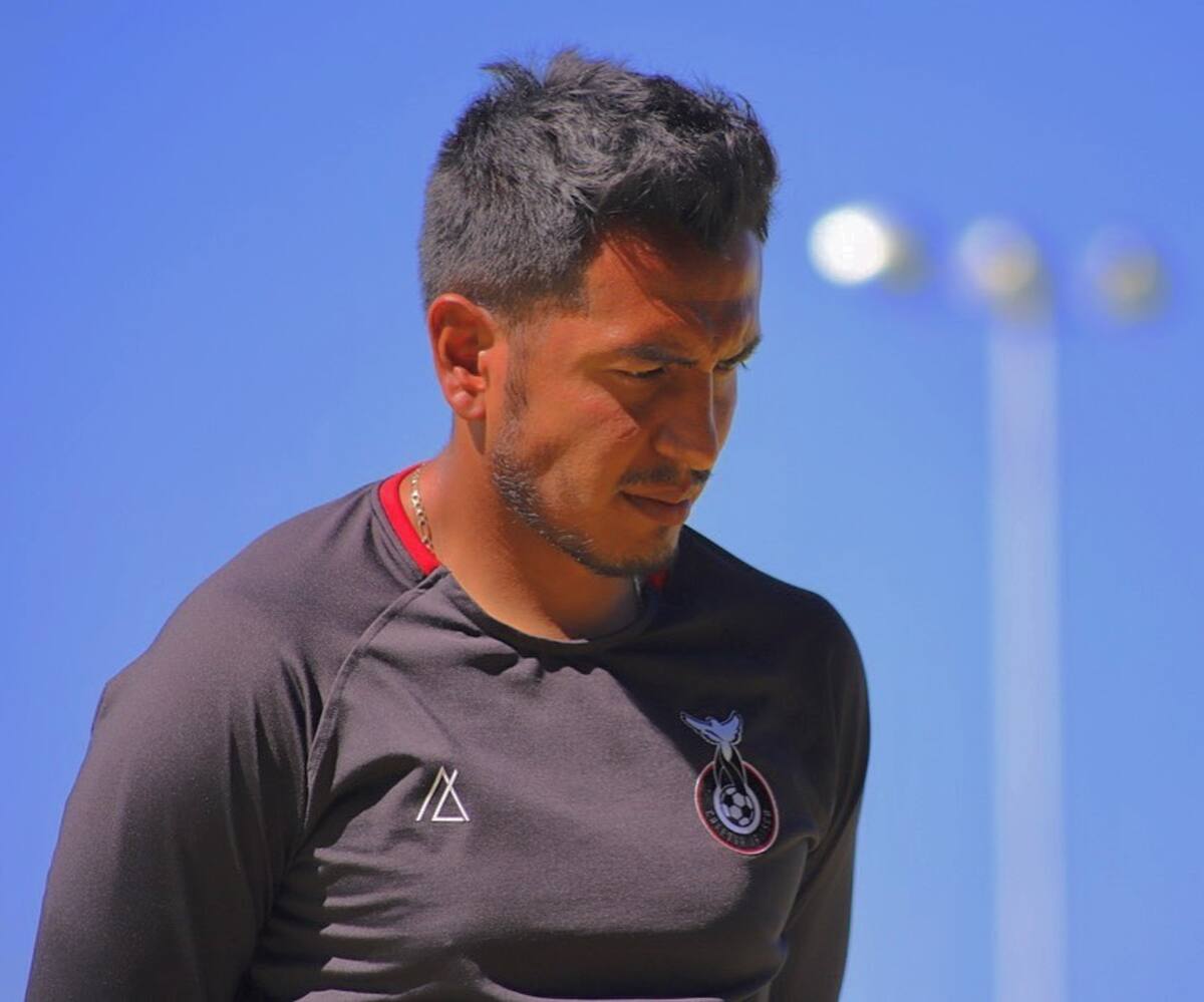 'Exatlón México' reveló el nombre de un integrante que fue figura en el fútbol mexicano - Créditos: Instagram