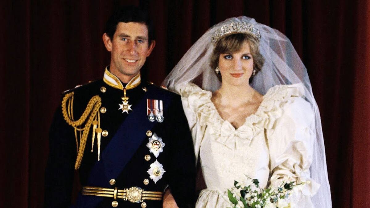 Exhibirán tiara de Lady Di por primera vez desde 1960 - Créditos: Instagram