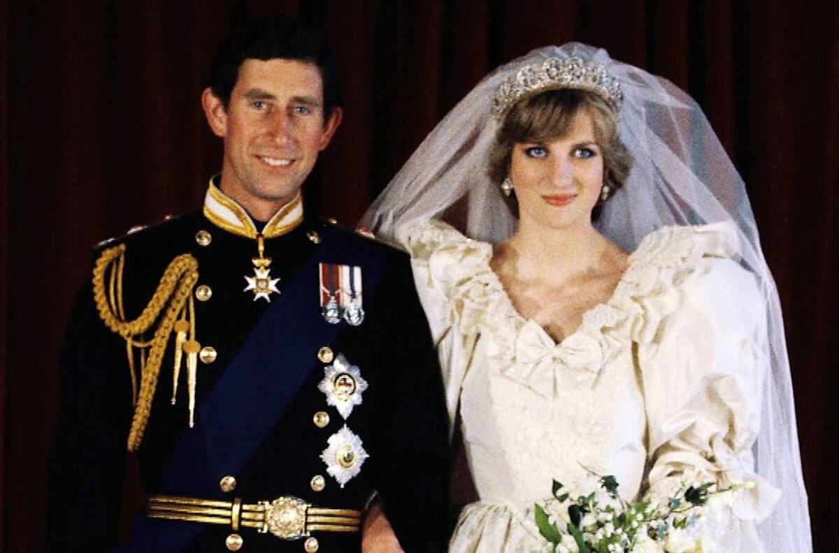 La histórica tiara que usó Lady Di en su boda será exhibida en el Jubileo de Platino