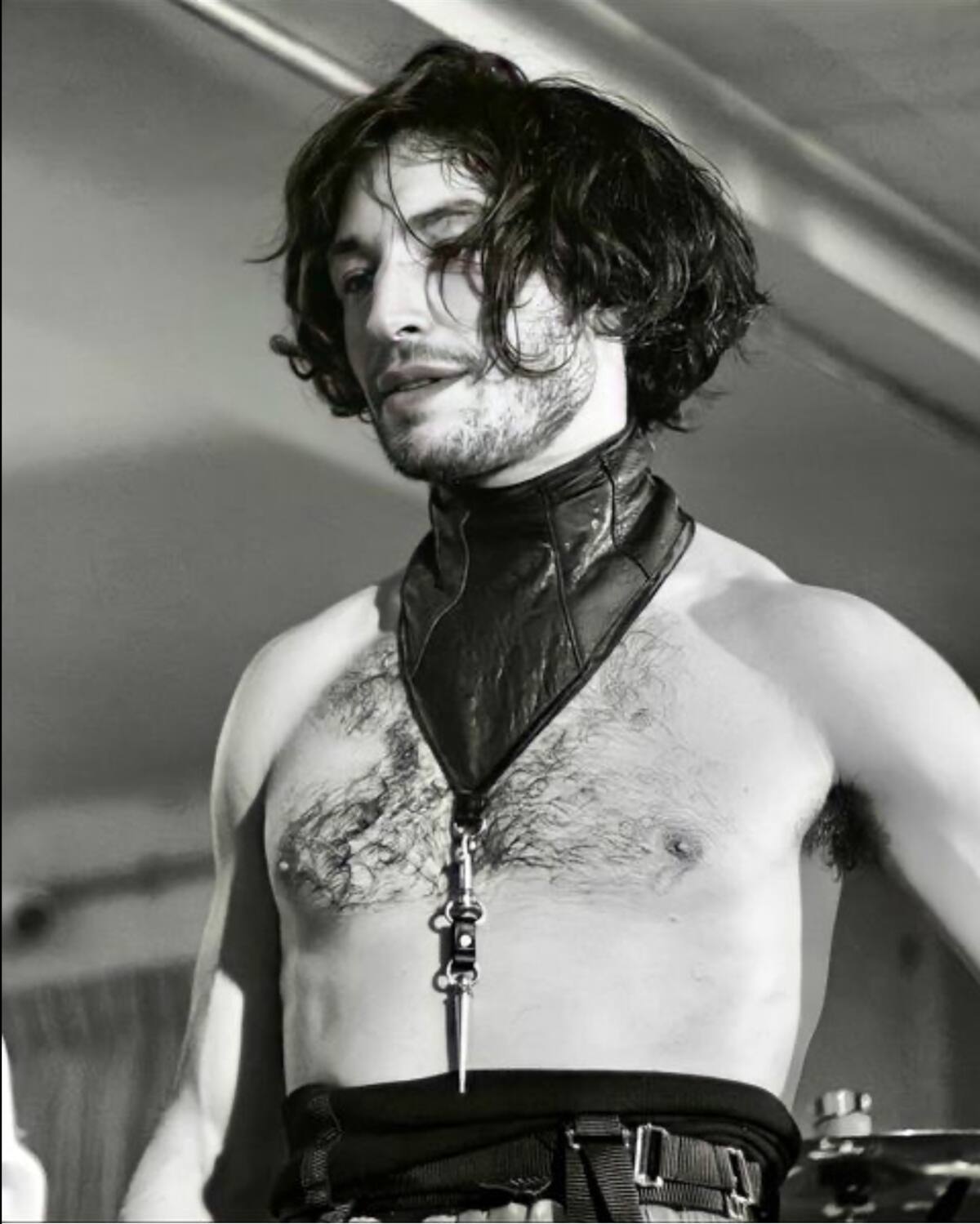 Ezra Miller de nuevo en problemas con la ley - Créditos: Instagram