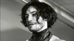 Ezra Miller no deja de tener problemas con la ley, ahora es acusado de robo