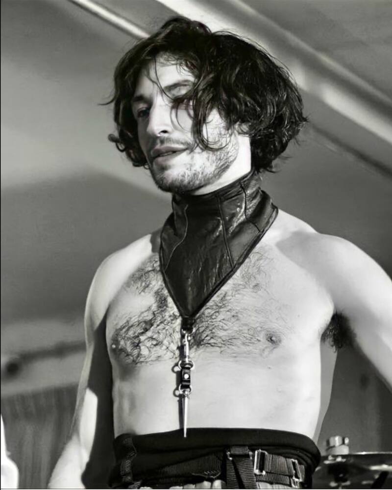 Ezra Miller de nuevo en problemas con la ley - Créditos: Instagram