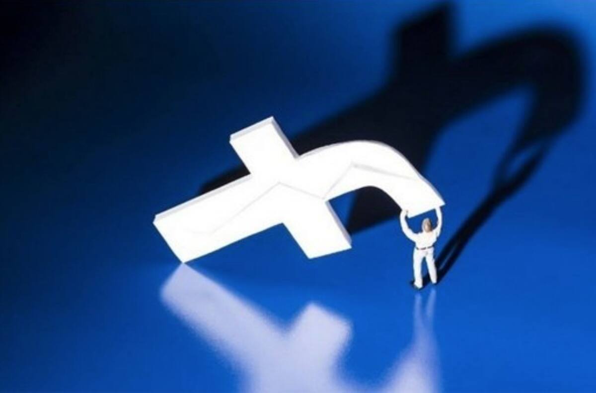 El crecimiento de TikTok le genera pérdidas por US$ 29 mil millones a Facebook