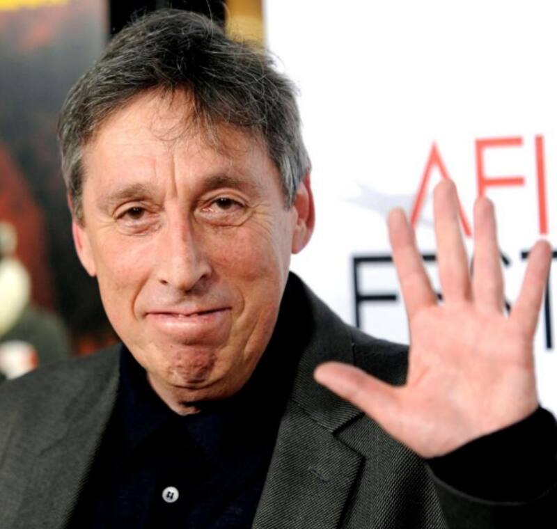 Fallece a los 75 años el director de “Los cazafantasmas” - Créditos: Instagram