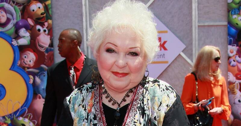 Fallece a los 93 años de edad, Estelle Harris, actriz de ‘Seinfeld’ y ‘Toy Story’ - Créditos: Instagram