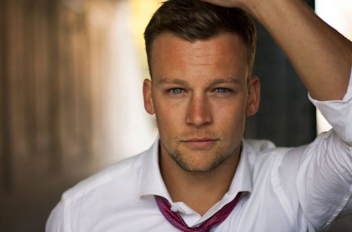 Fallece trágicamente actor de 'Heartland' y 'American Gods'; tenía 33 años