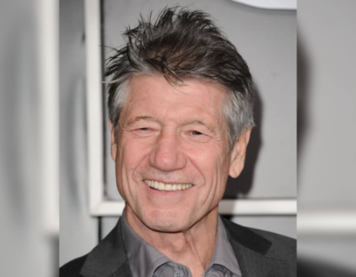 Fallece el actor Fred Ward a los 79 años de edad - Créditos: Instagram