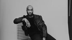 Celebridades se despiden de Virgil Abloh, diseñador de Louis Vuitton; murió a los 41 años