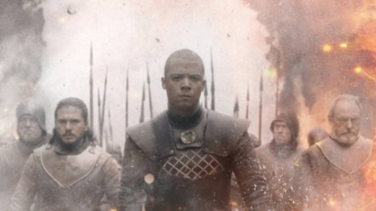 Muere actor de 'Games of Thrones', a los 68 años