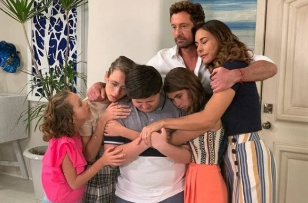 Fallece actor de la telenovela 'Soltero con hijas'