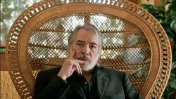 Murió Enrique Rocha, conocido como el gran villano de las telenovelas mexicanas