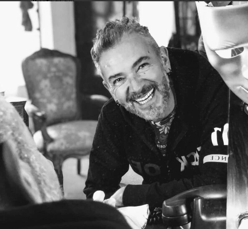 Falleció Sebastián Boscan, actor de 'Pasión de Gavilanes'. - Créditos: Instagram: @sebasboscanoficial