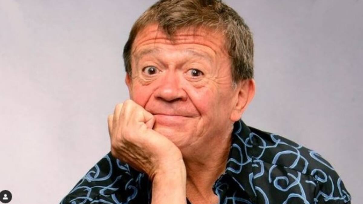 Fallece Xavier López "Chabelo" a los 88 años por complicaciones en su salud
