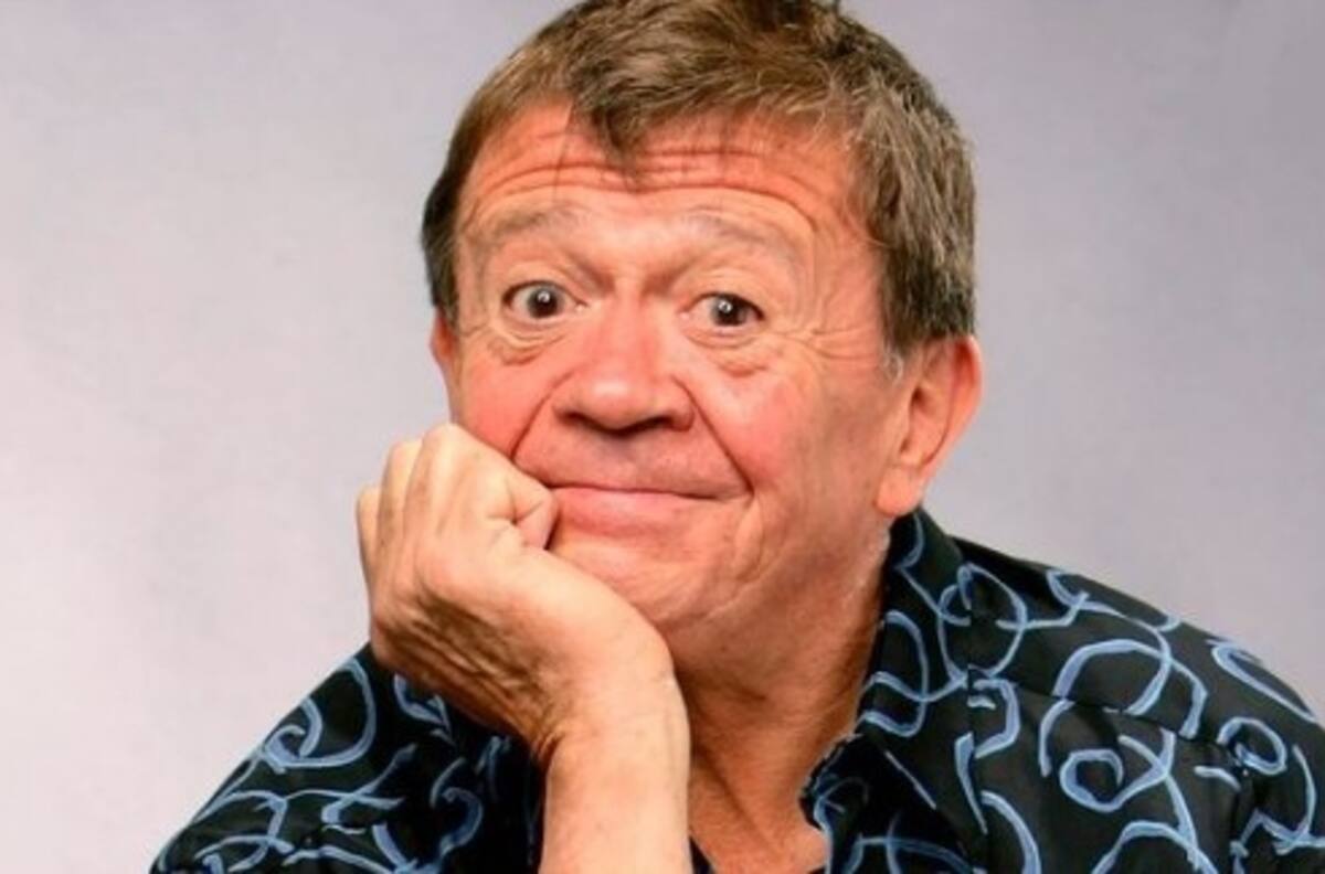 Fallece Xavier López "Chabelo" a los 88 años por complicaciones en su salud