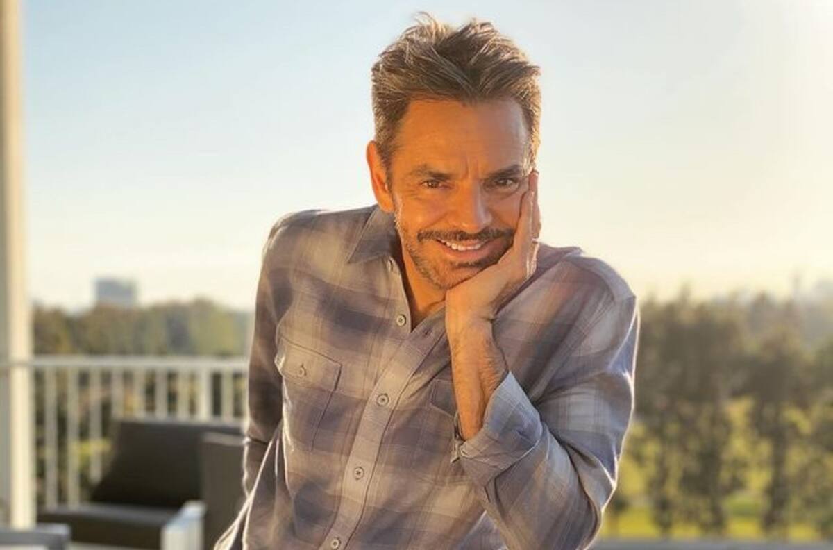 Familia de Carmen Salinas confirman que Eugenio Derbez les ofreció su ayuda