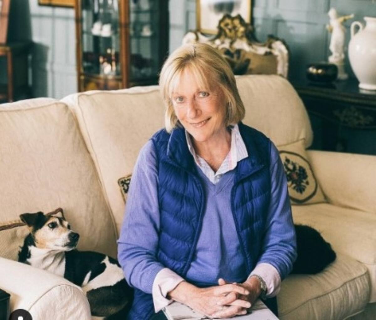 Familia real desenfrenada: ahora prima de reina Isabel II ingresa a reality donde hasta beben orina La princesa nació en Londres y vive cerca de Kent - Créditos: Instagram