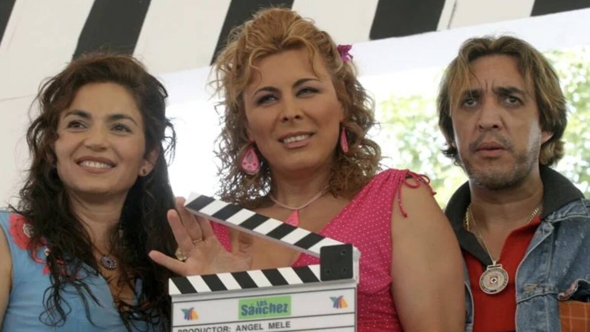 Famosa actriz mexicana confiesa que es transexual pero que no le gustan los hombres