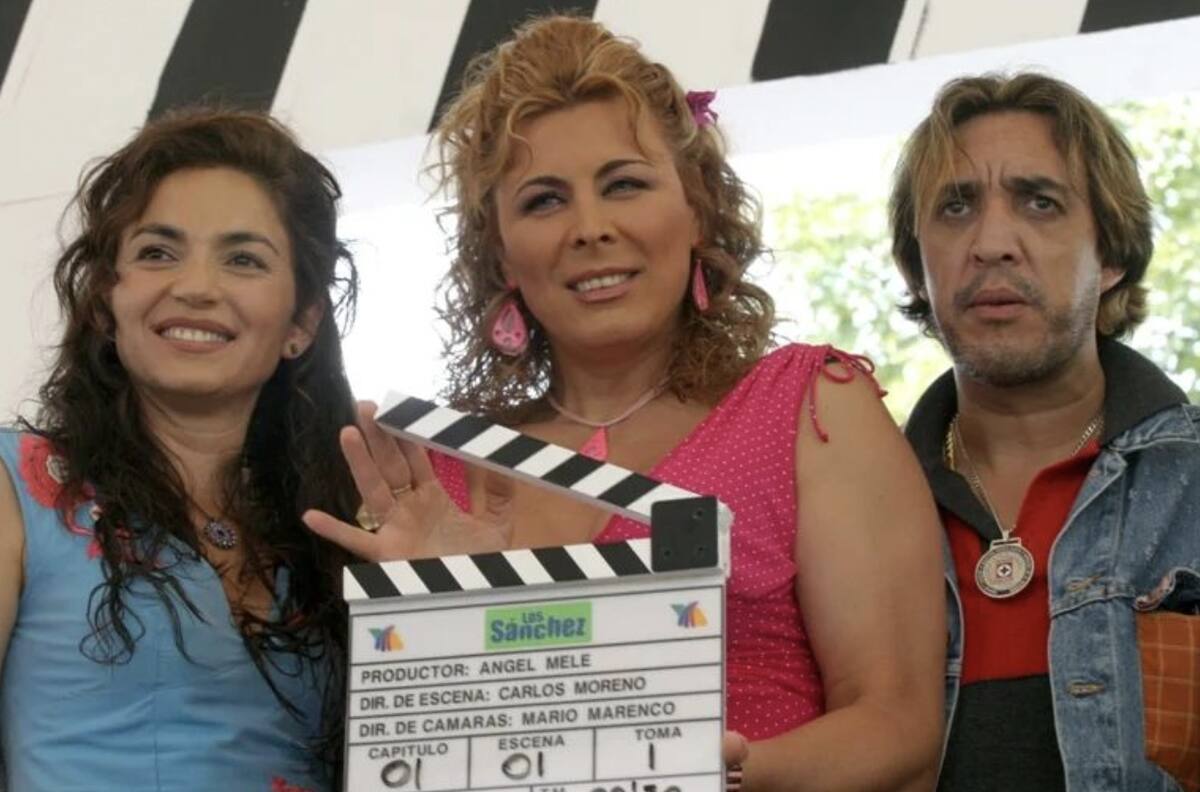 Famosa actriz mexicana confiesa que es transexual pero que no le gustan los hombres