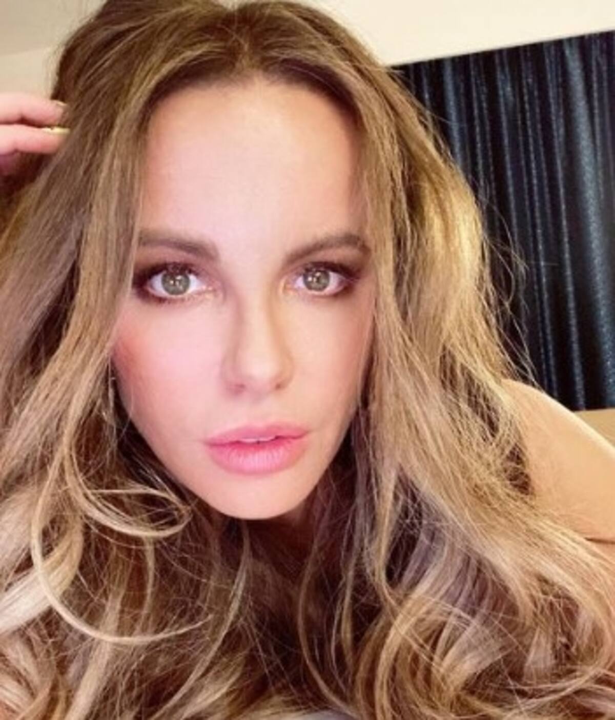 Famosa actriz Kate Beckinsale defiende con rudeza a su zorro de vecino que quiso matarlo La actriz es una activista de los derechos de los animales. - Créditos: Instagram