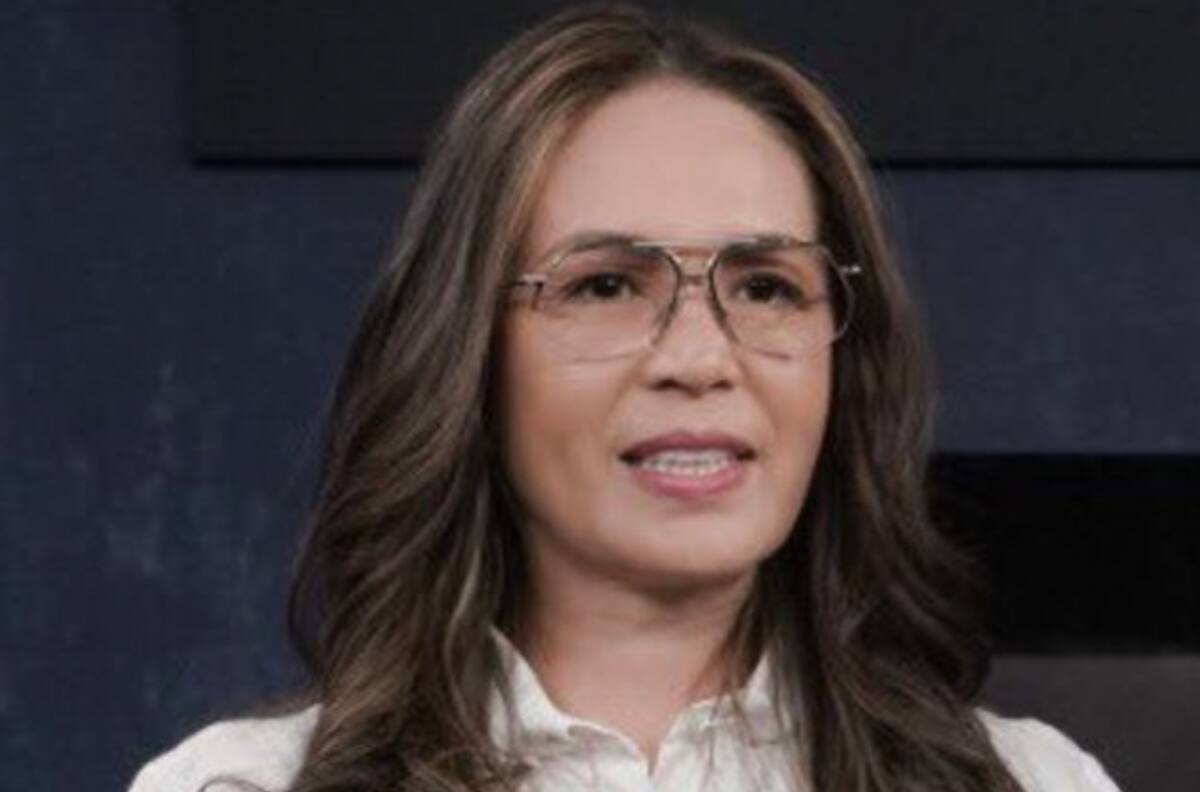 Famosa actriz argentina confiesa que Yolanda Andrade fue su novia, pero todo terminó en caos