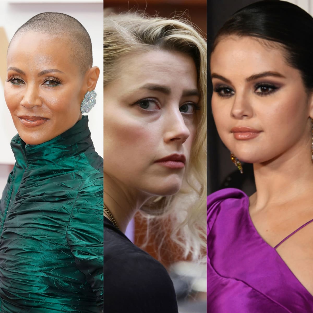 Famosas que dieron mucho de qué hablar este 2022 - Créditos: Instagram