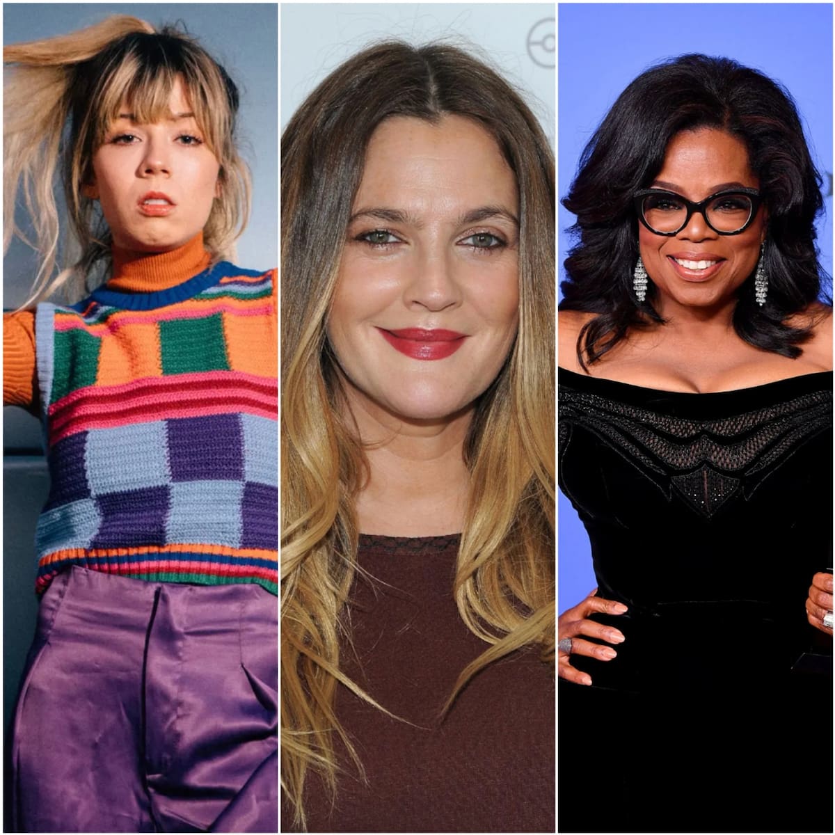 Famosas que odian a su mamá - Créditos: Especial
