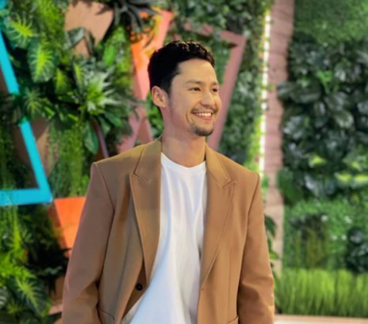 Famoso actor que se unió al ejército de Ucrania, muere en medio de un bombardeo ruso - Créditos: Instagram