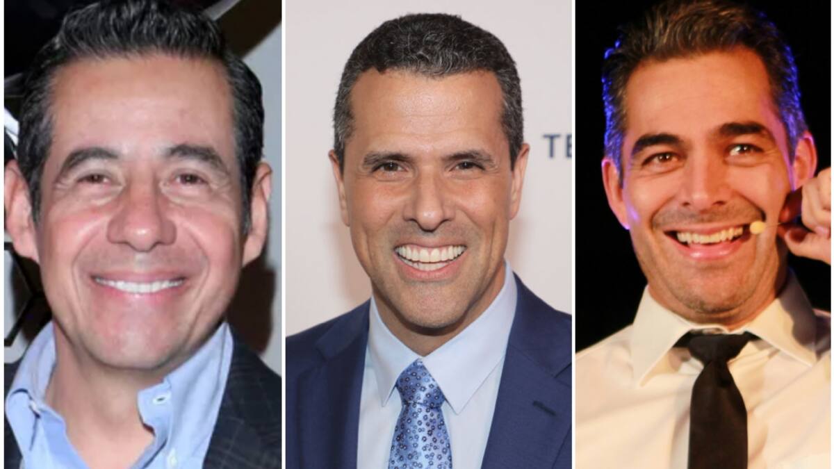 Famoso conductor mexicano es criticado por aceptar haber sido infiel y defender el adulterio