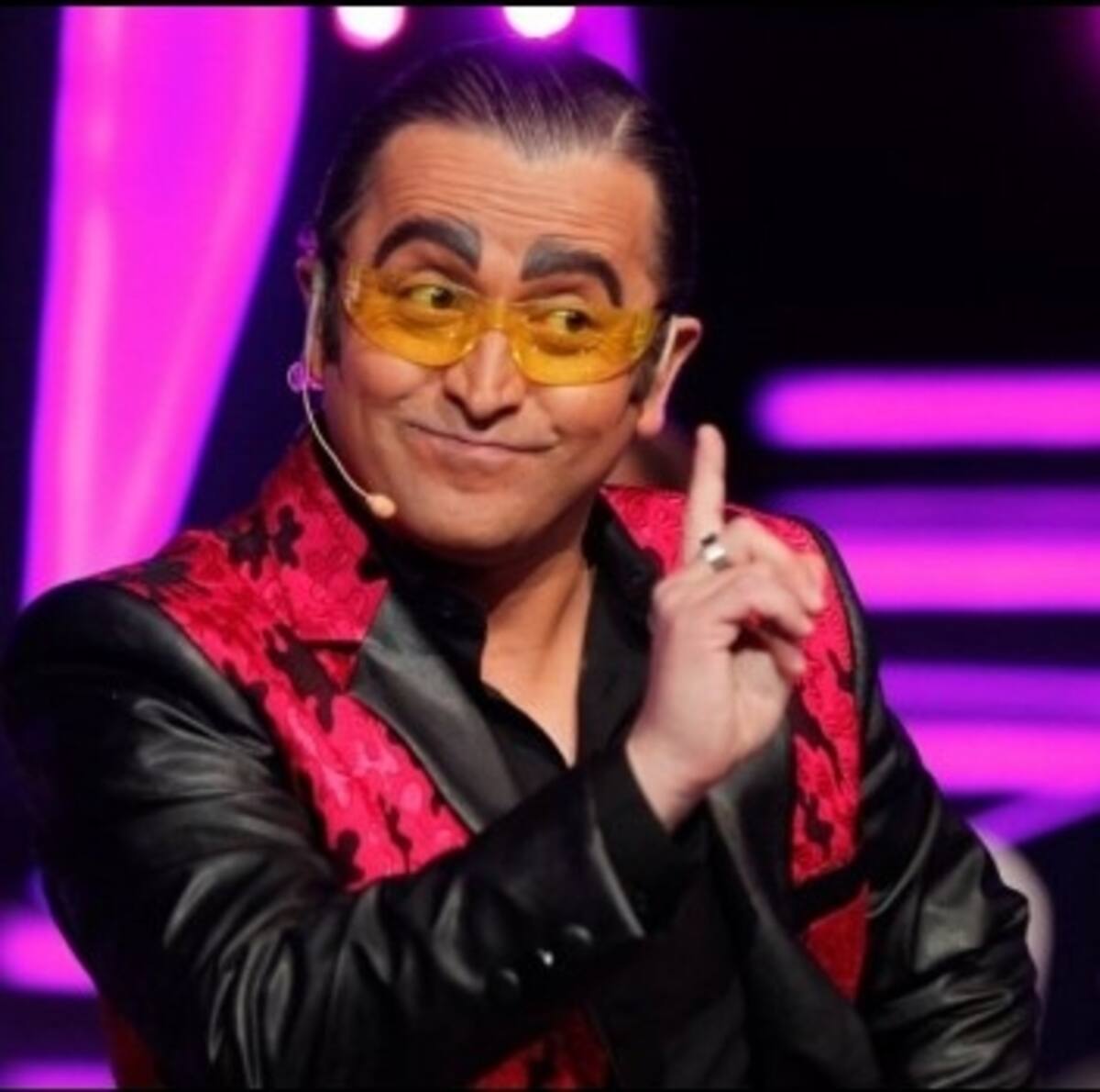 Famoso humorista chileno huye de Festival de Viña del Mar por temor al fracaso El comediante no quiso arriesgarse a que el público criticara su rutina - Créditos: Instagram