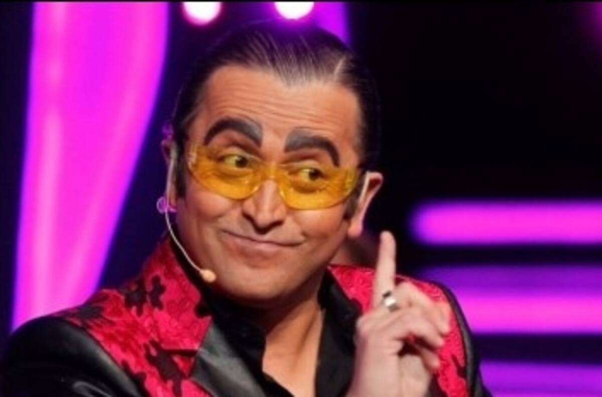 Famoso comediante chileno se baja de Festival de Viña del Mar por temor al fracaso