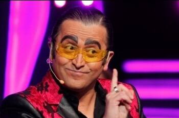 Famoso comediante chileno se baja de Festival de Viña del Mar por temor al fracaso