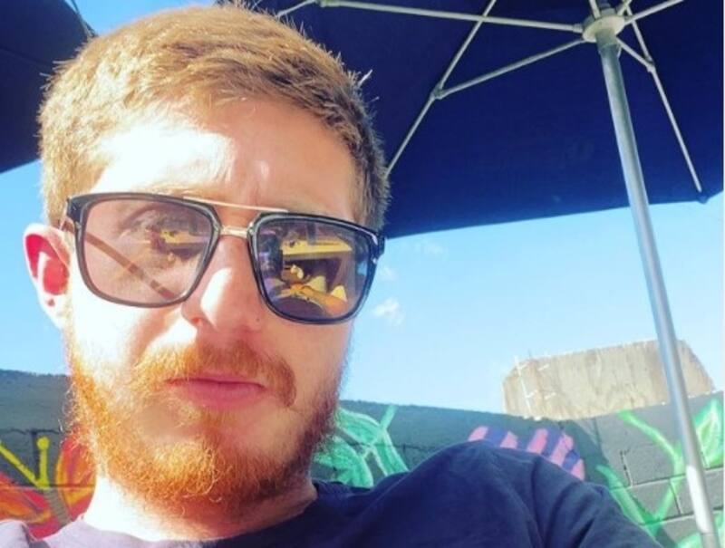 Famosos asesinados en México, una lista interminable Octavio Ocaña - Créditos: Instagram