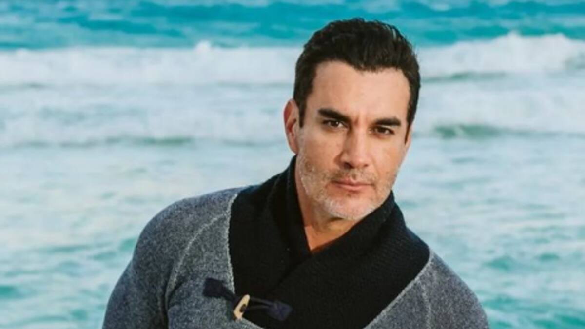 Famosos envían mensajes solidarios a David Zepeda tras verse envuelto en escándalo