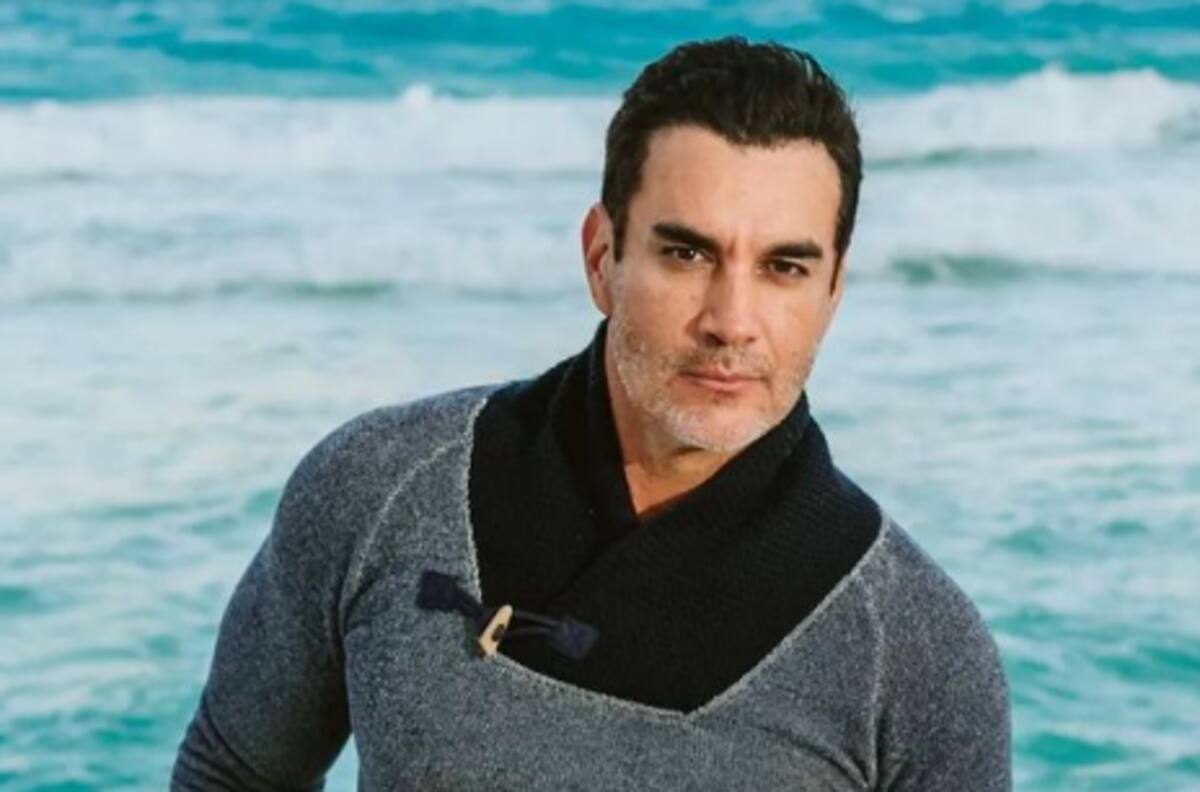 Famosos envían mensajes solidarios a David Zepeda tras verse envuelto en escándalo