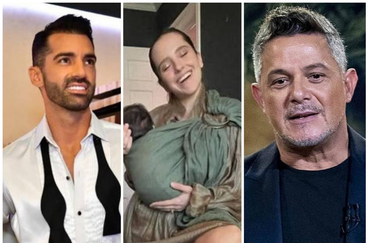 Estas celebridades latinas recibieron a Los Reyes Magos con mucha ilusión en sus casas