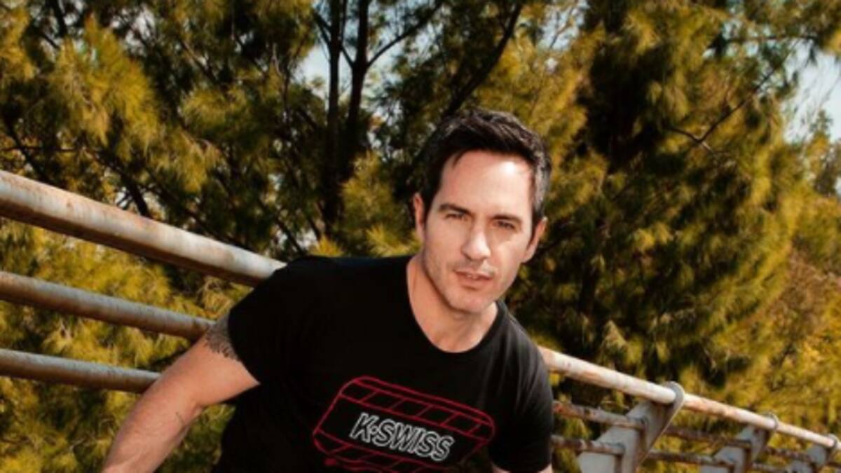 Famosos que nacieron en Estados Unidos y fueron adoptados por México