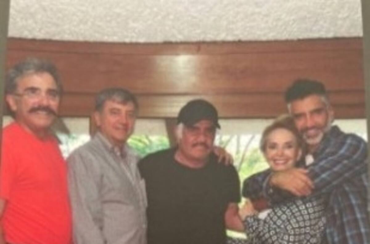 Así han felicitado los famosos a sus papás en este Día del padre