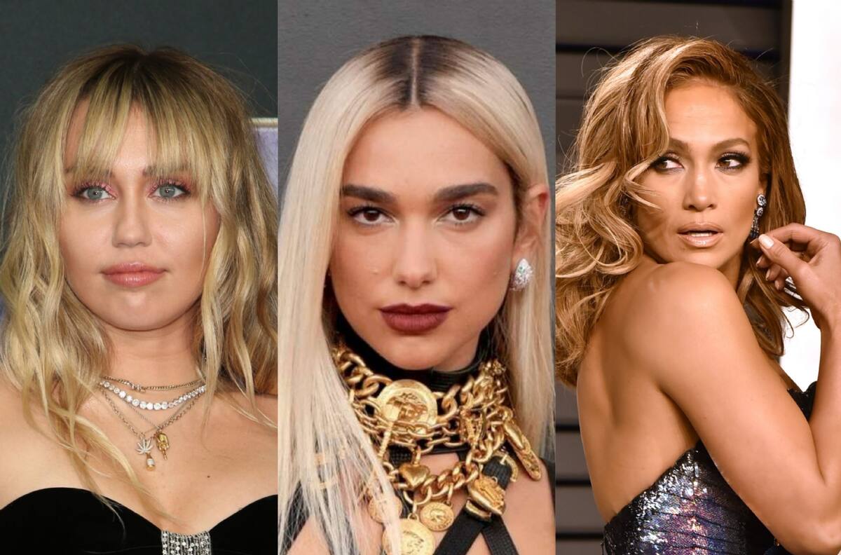 Famosos que han sido demandados por usar las fotos que les tomaron los paparazzi