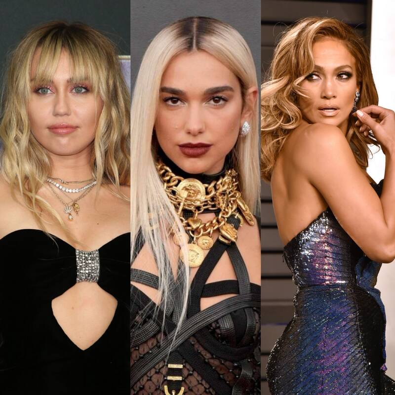 Famosos que han sido demandados por usar fotos de paparazzi - Créditos: Instagram