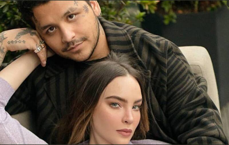 Famosos que no llegaron al altar - Créditos: Instagram