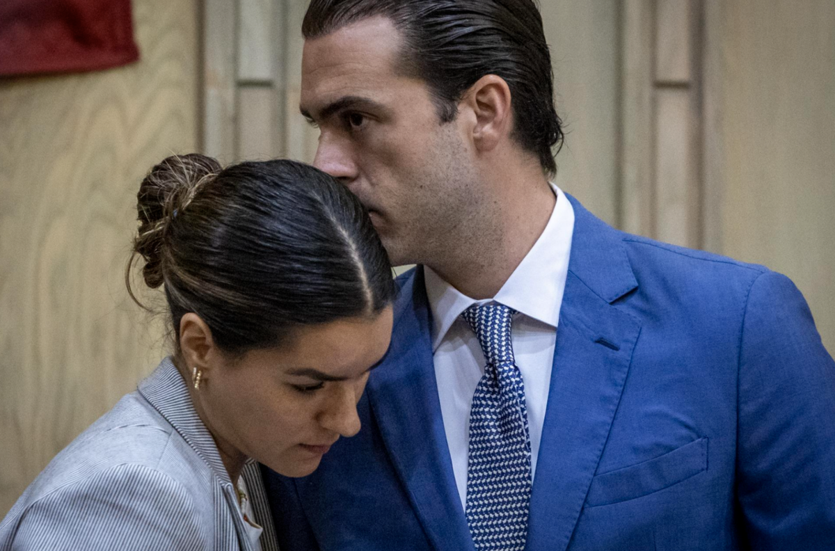 Famosos reaccionan a la sentencia de Pablo Lyle y se solidarizan con su familia