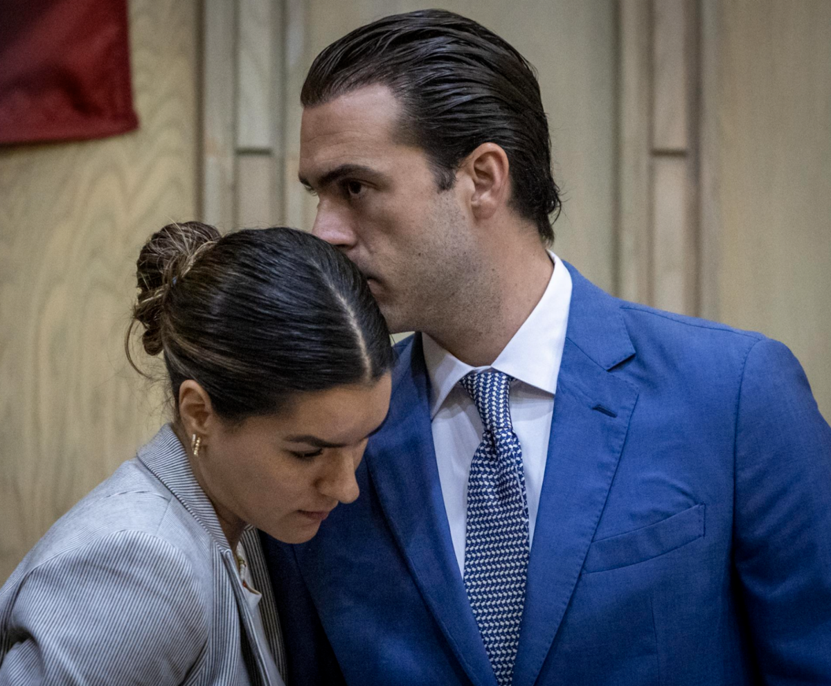Famosos reaccionan al veredicto de Pablo Lyle - Créditos: Twitter
