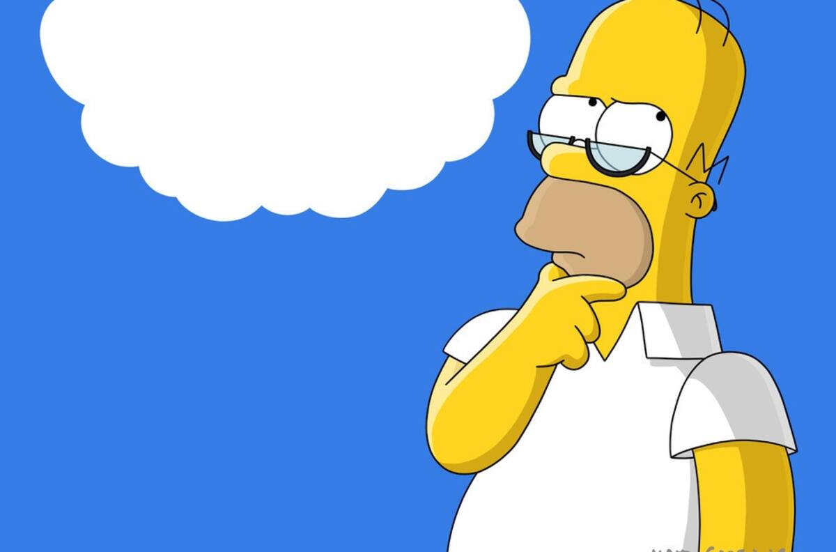 ¡Atención fans de 'Los Simpson'! Casino ofrece trabajo viendo capítulos para encontrar predicciones