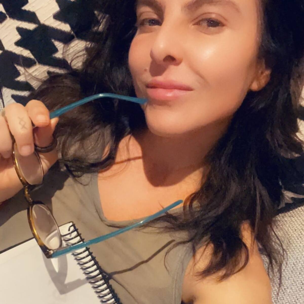 Fans aseguran que la actriz luce muy diferente - Créditos: Instagram