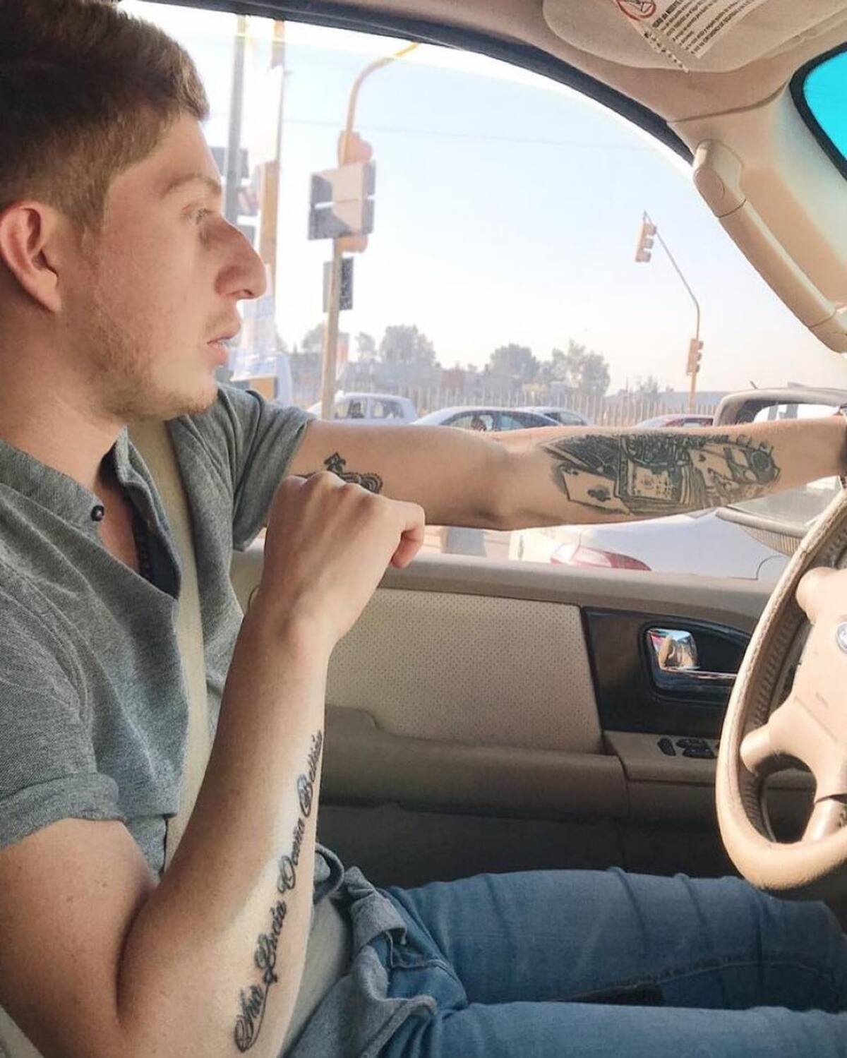 Fans de Octavio Ocaña no quieren que se sigan haciendo bromas con la muerte del actor - Créditos: Instagram