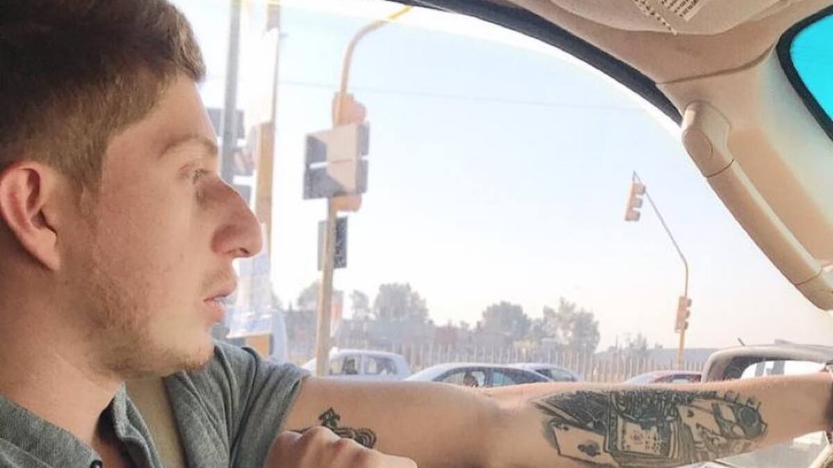 Fans de Octavio Ocaña piden cancelar a standupero por cruel broma