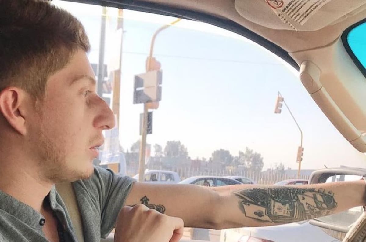 Fans de Octavio Ocaña piden cancelar a standupero por cruel broma